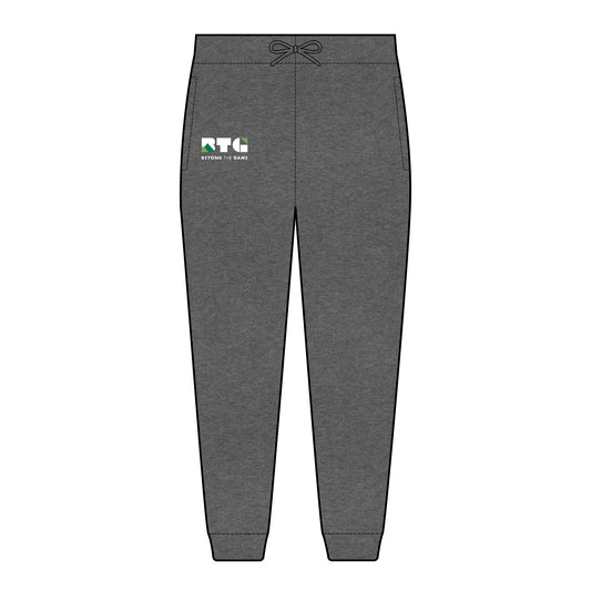 Marathon Session Fleece Lined Joggers