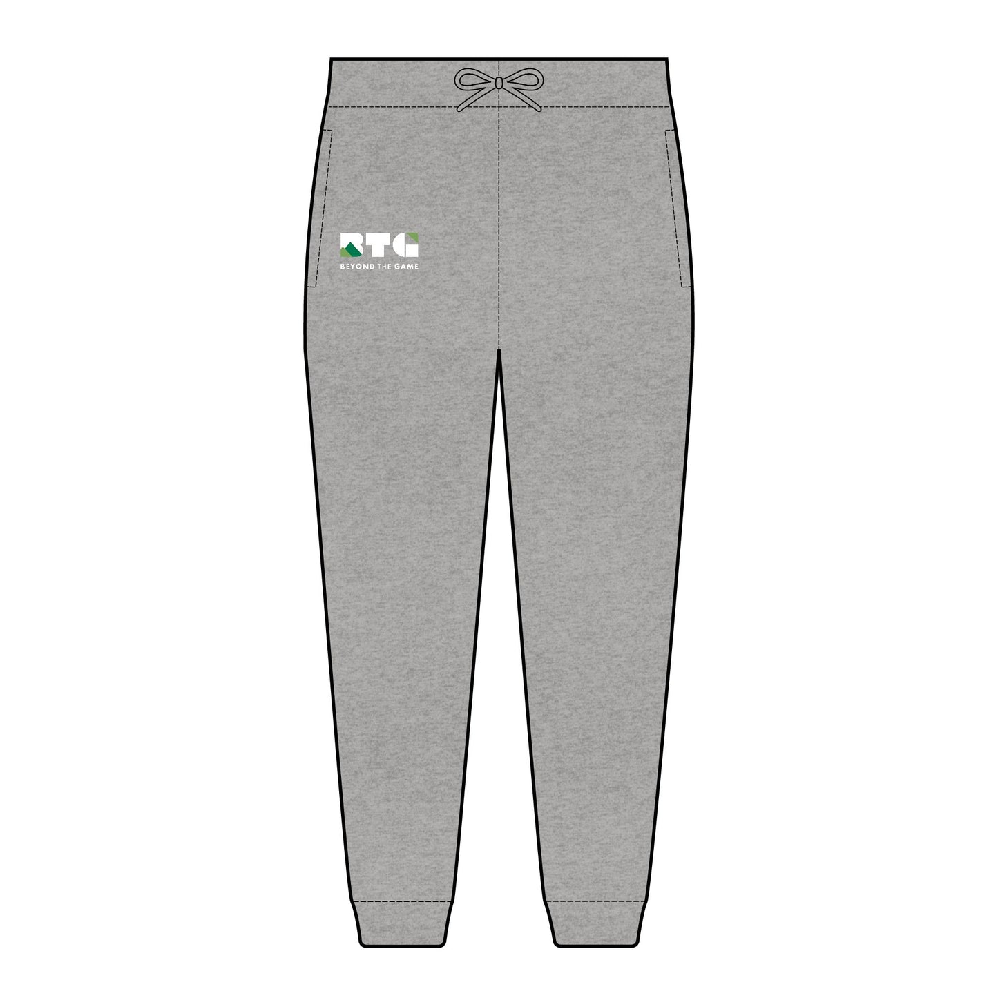 Marathon Session Fleece Lined Joggers