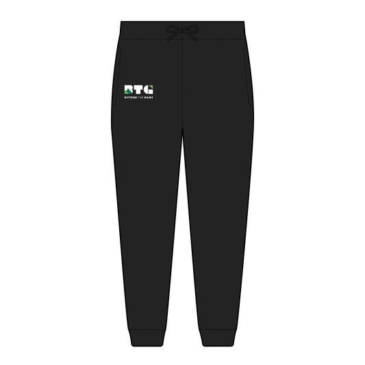 Marathon Session Fleece Lined Joggers