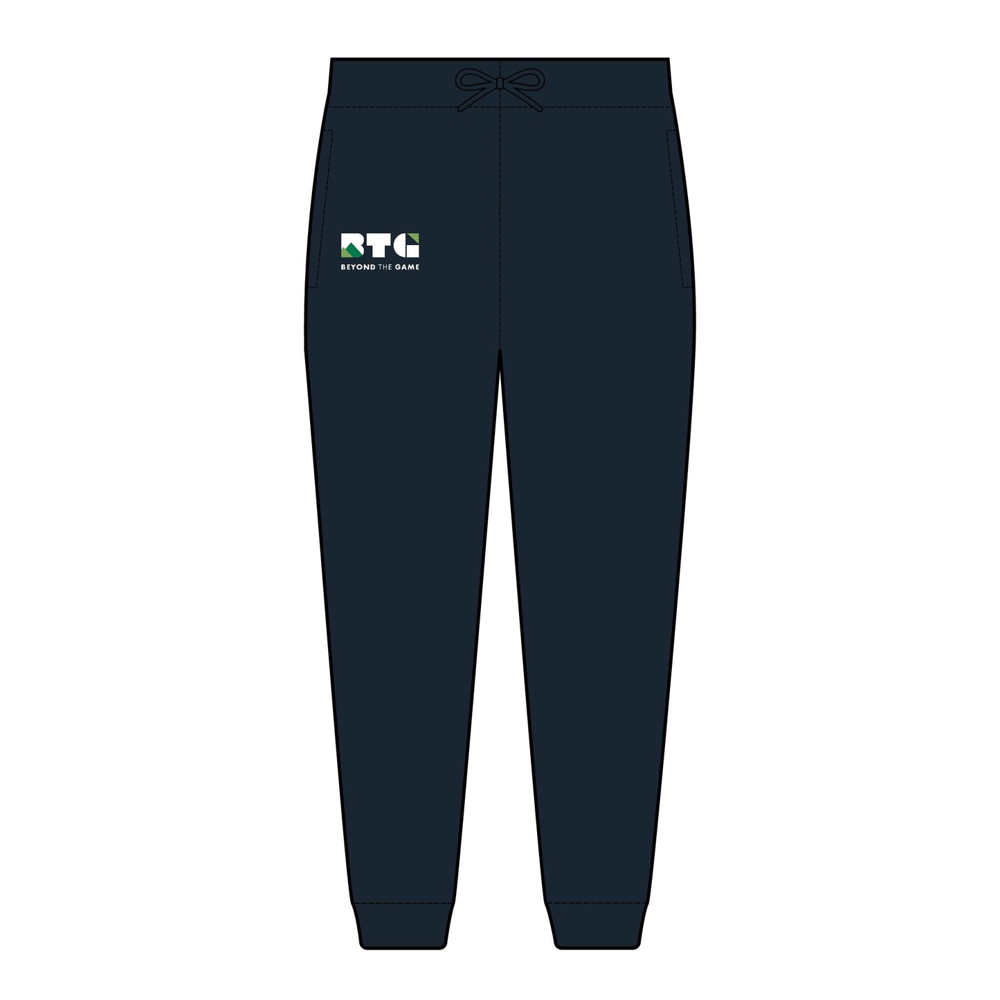 Marathon Session Fleece Lined Joggers