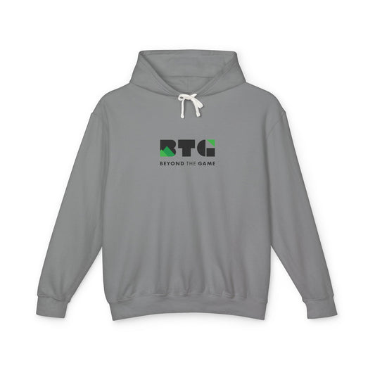 The Equilibrium Hooded Sweatshirt-Lightweight