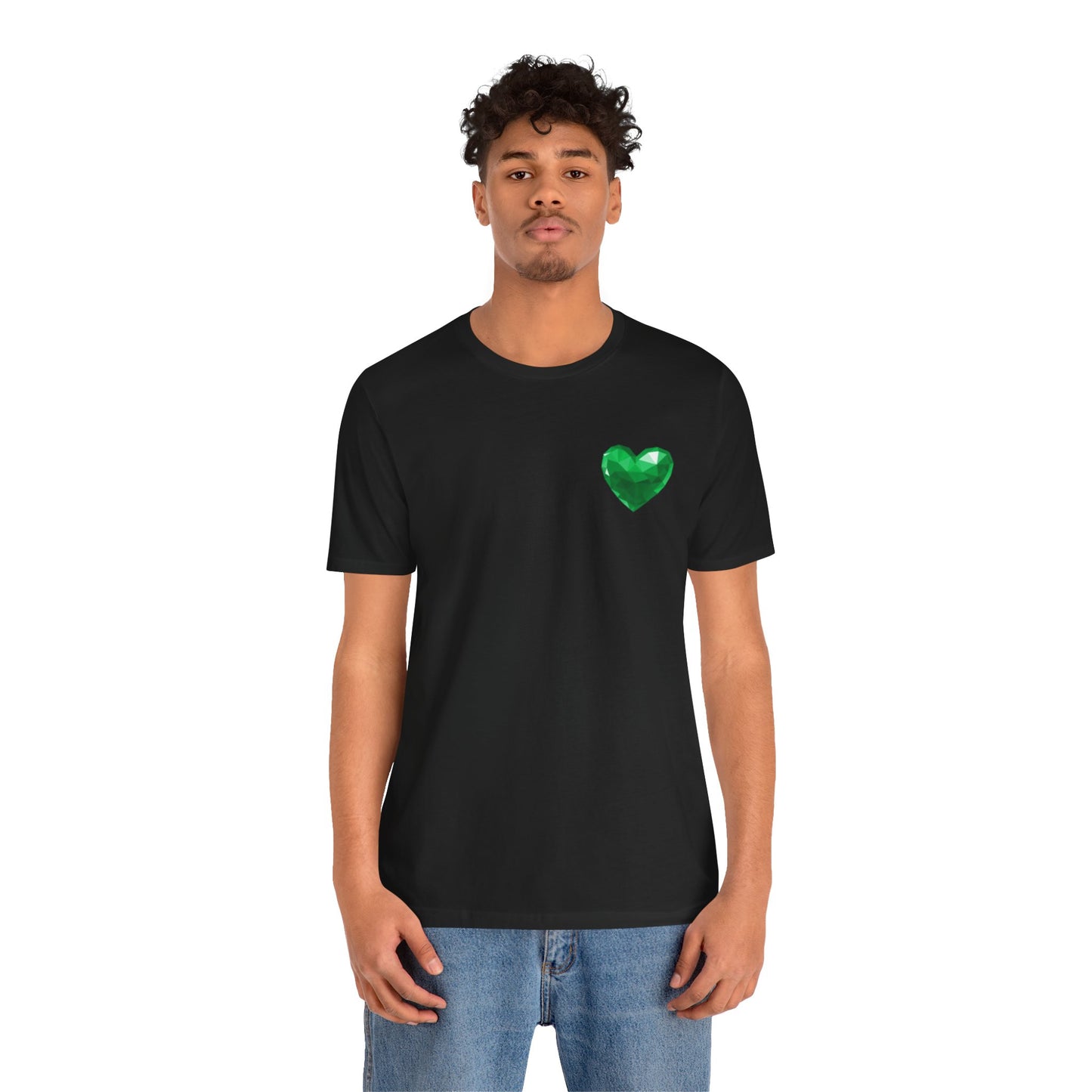 The Leaderboard Pulse T-Shirt