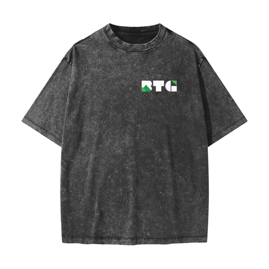 Table Captain Aura T-Shirt - Heavyweight