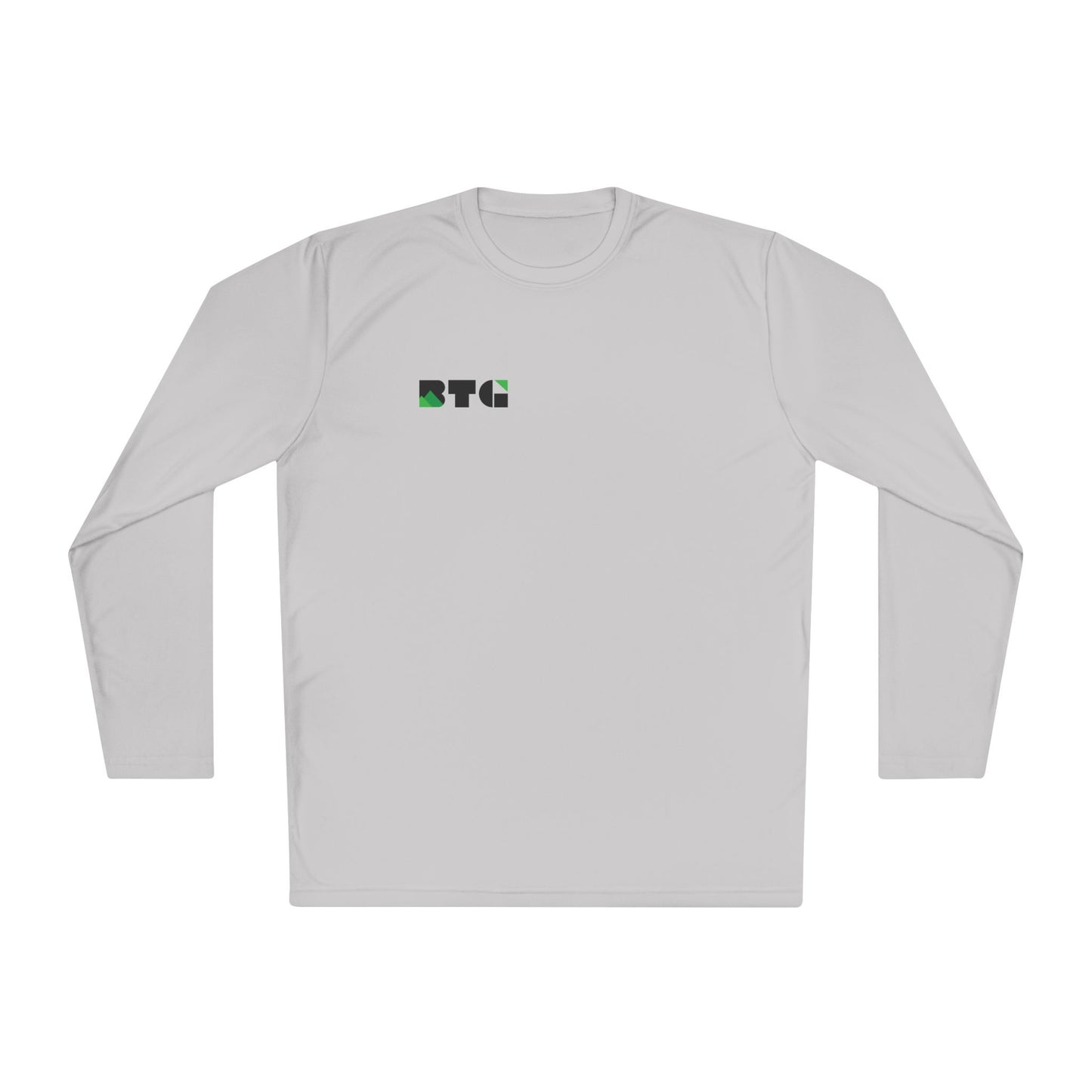 River Run Long Sleeve Tech Tee
