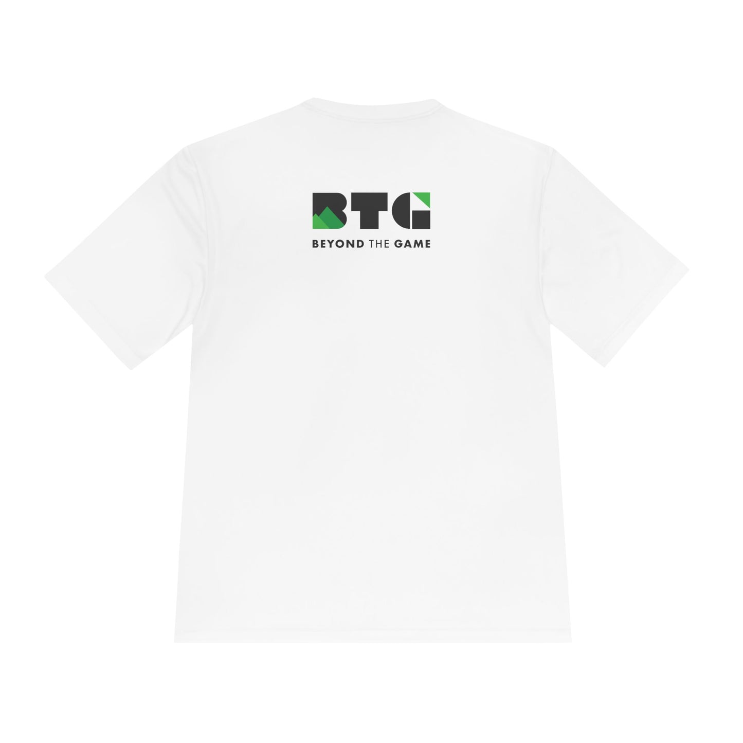 The Cold 4-Bet T-Shirt