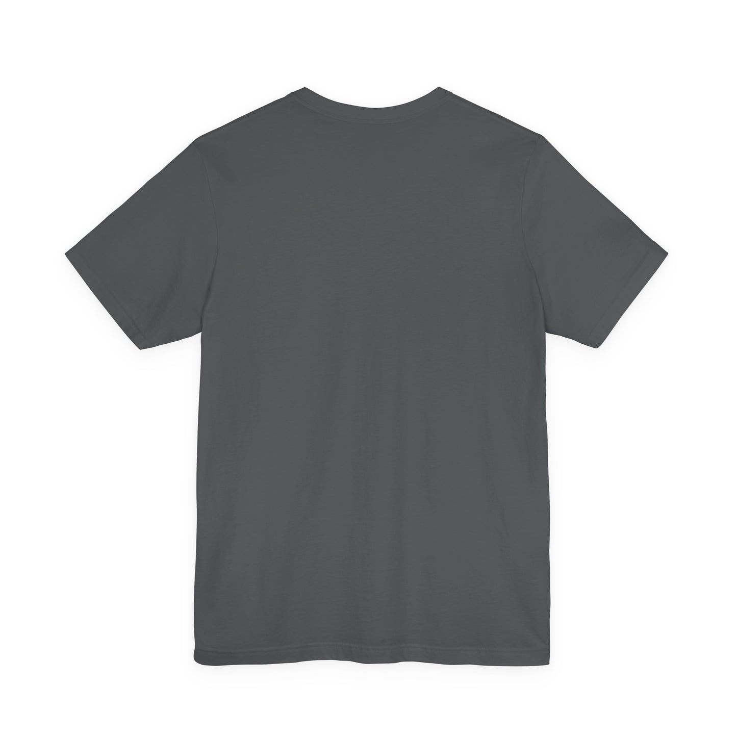 The Low-Variance T-Shirt