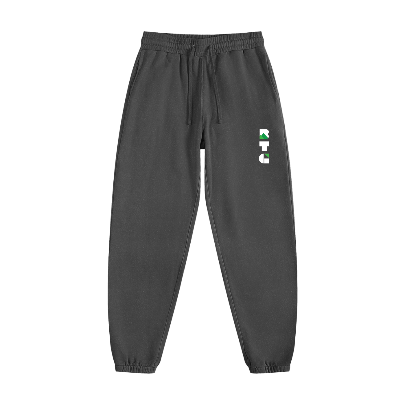 Sustainable EV Sweatpants