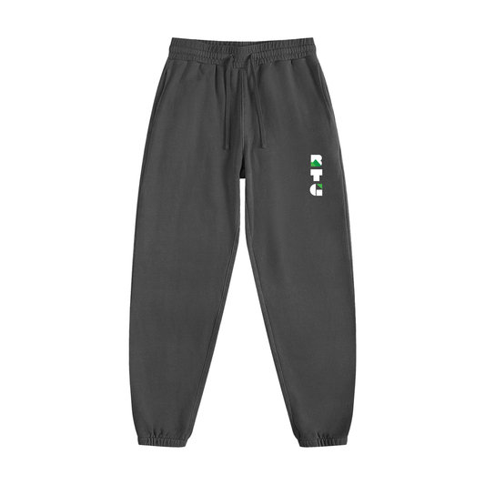 Sustainable EV Sweatpants