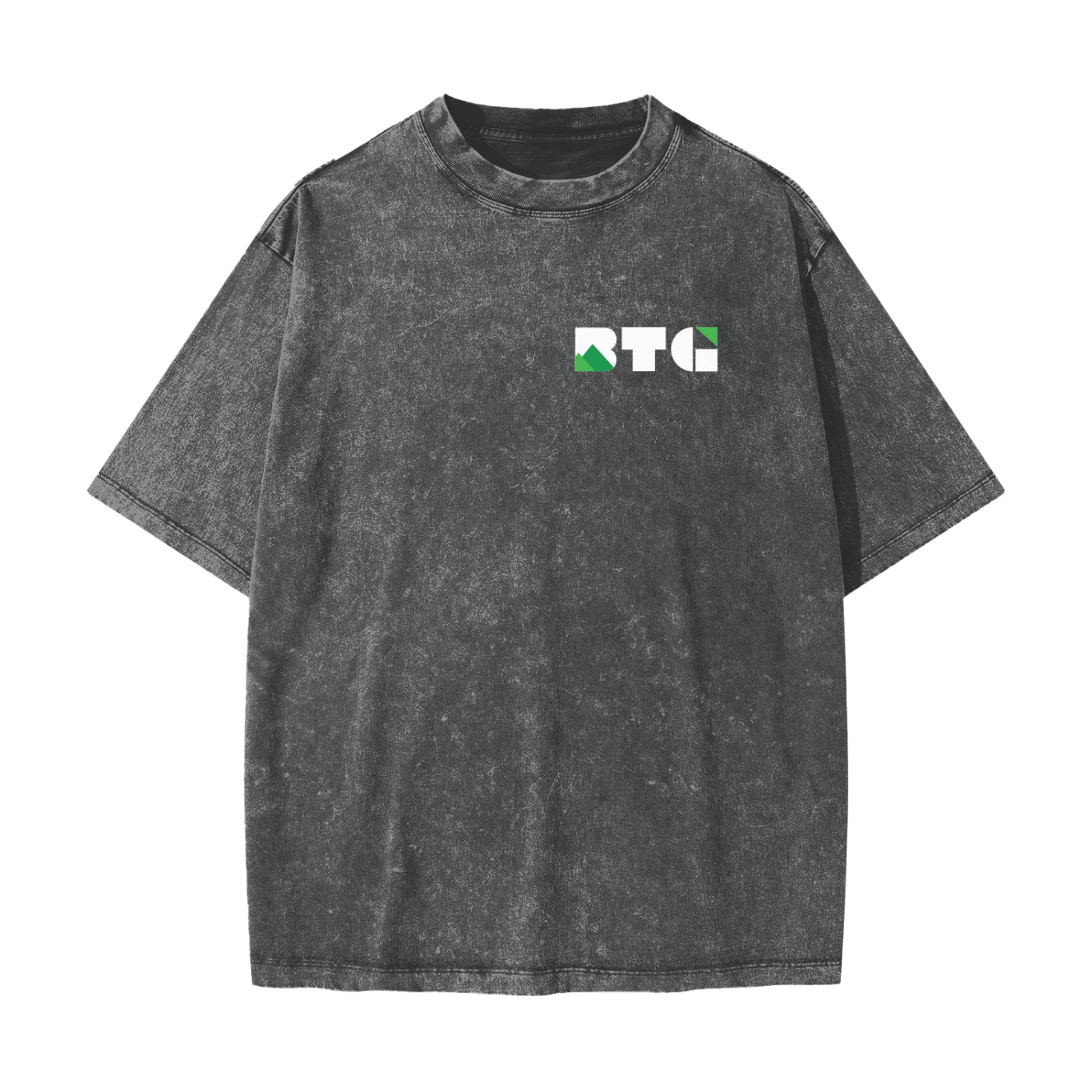 Table Captain Aura T-Shirt - Heavyweight