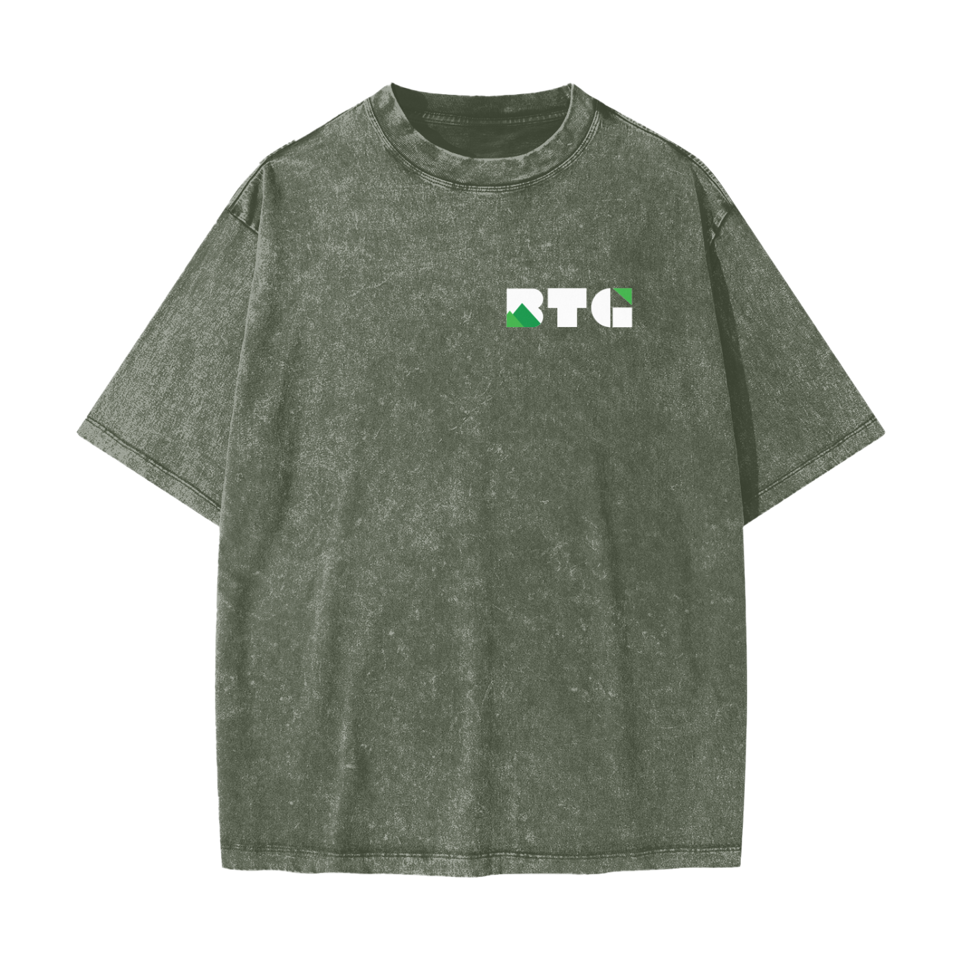 Table Captain Aura T-Shirt - Heavyweight