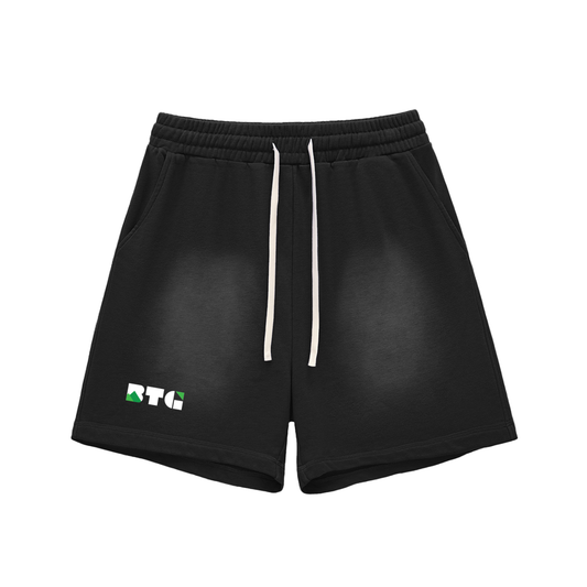 Day Off Tracking Shorts